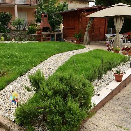 Studio Tami I Barbi Apartment Opatija Exterior foto