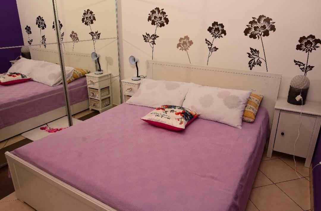 Studio Tami I Barbi Apartment Opatija Exterior foto