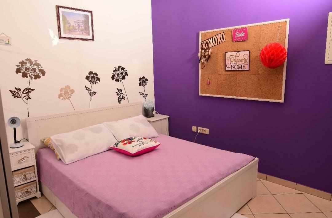 Studio Tami I Barbi Apartment Opatija Exterior foto